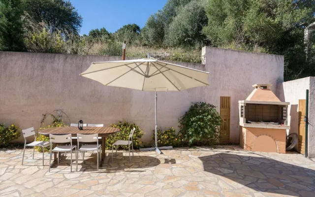 Myrtos Cottages Kefalonia