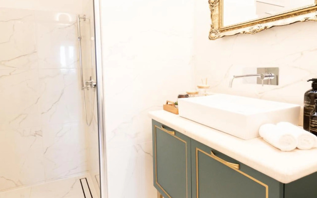 Apartments Mediteraneo