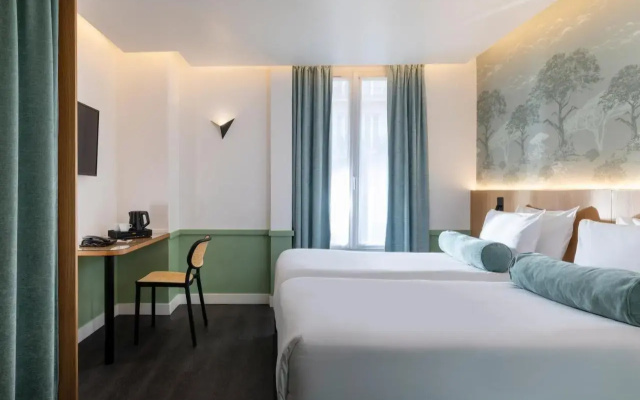 Hôtel WYLD Saint Germain