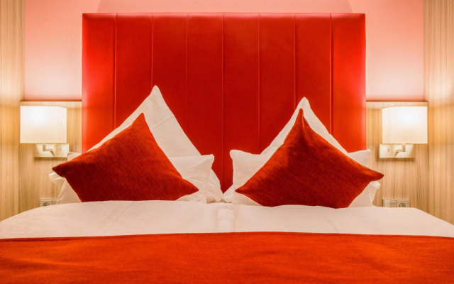 Best Western Plus Hotel Regence