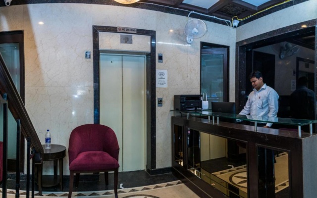 Ikhaya Hotels