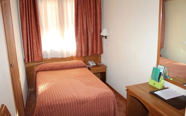 Hotel Las Tablas