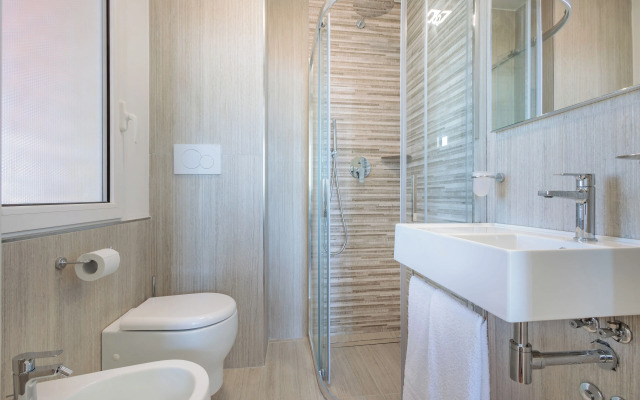 Hotel Centrale Miramare