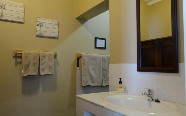 Agterplaas Guesthouse B&B