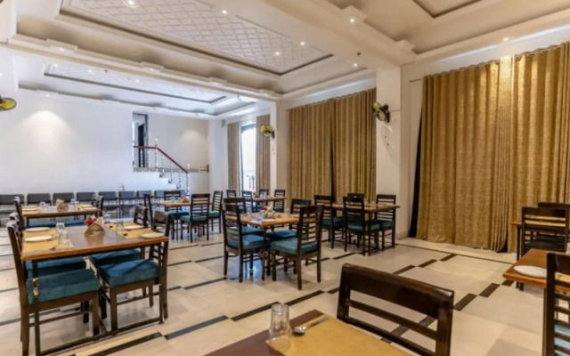 Matts Resort Udaipur by Shrigo Hotels