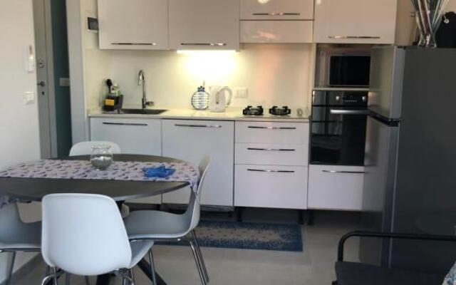 Appartamento I Glicini 12