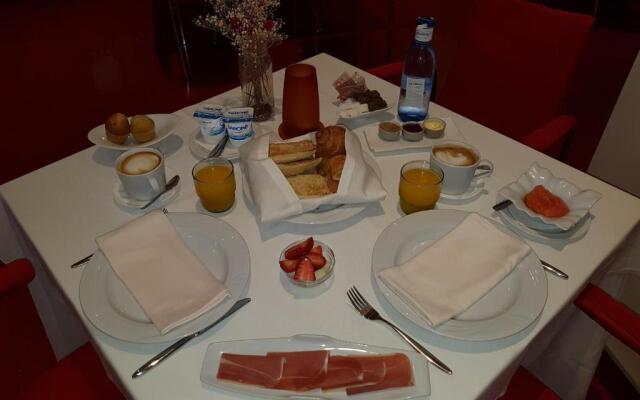 Hotel Palacio Garvey