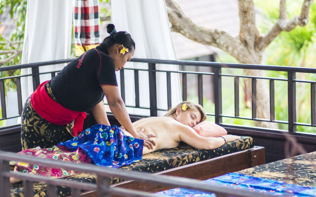 Poh Manis Lembongan