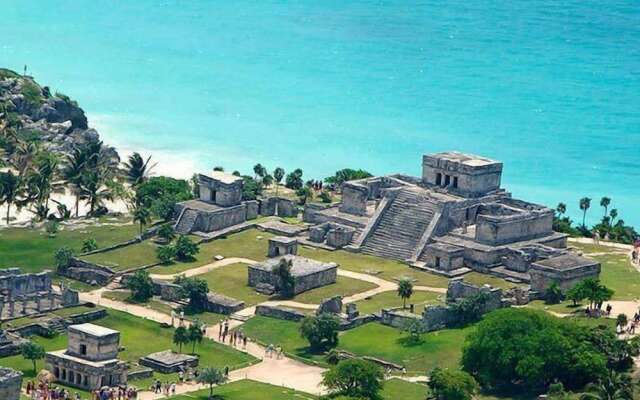 Meso Maya