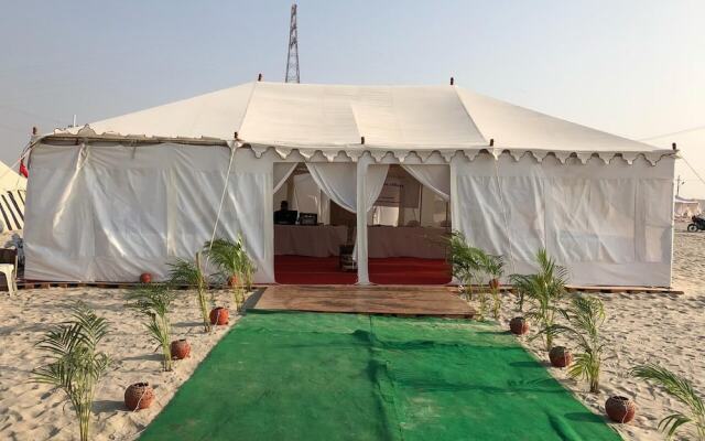 Kumbh Village - Dining By Taj Ganges
