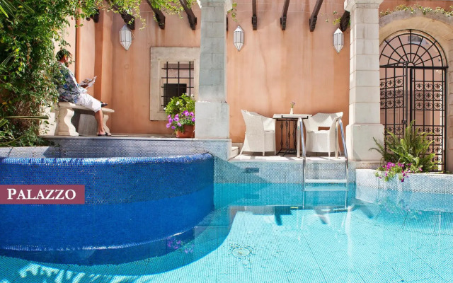 Rimondi Boutique Hotels