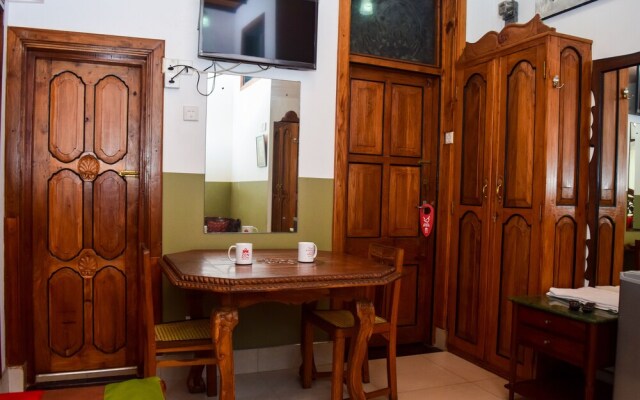 ZEN Rooms Sellamuttu Avenue Colobmo 3