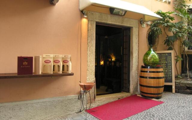 Albergo Trattoria Alessi