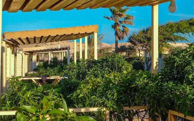 Nomade Auberge