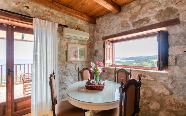 Orfos Villas