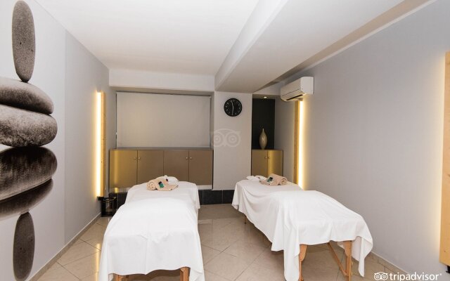 Kipriotis Hippocrates Hotel (Adults only)