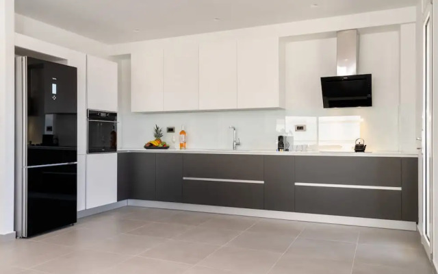 Balia Suites