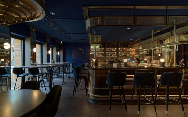 voco The Hague by IHG