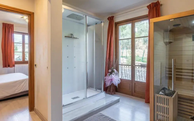 Residence Villa il Casale - appartamenti wellness e piscina riscaldata