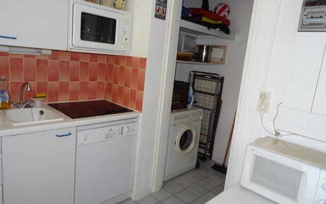 Appartement Les Sables-d'Olonne, 2 pièces, 3 personnes - FR-1-92-819