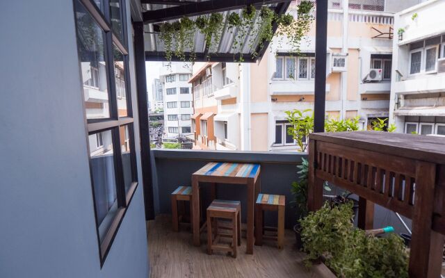 Pann Residence