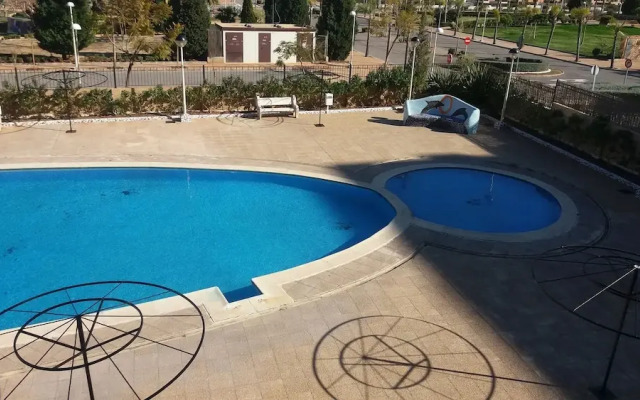 Apartamentos Costa Azahar Marina D'Or 3000