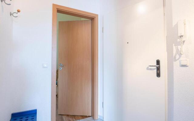 Alte Bergstraße 8a, Wohnung 22
