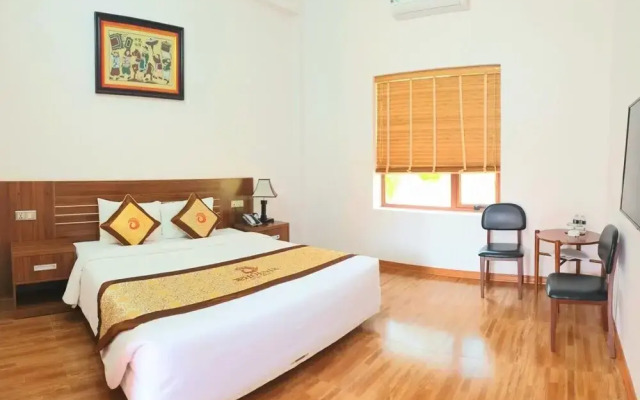 Phoenix Moc Chau Hotel