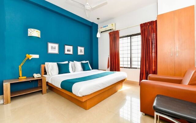 SilverKey Executive Stays 40794 Empire Plaza