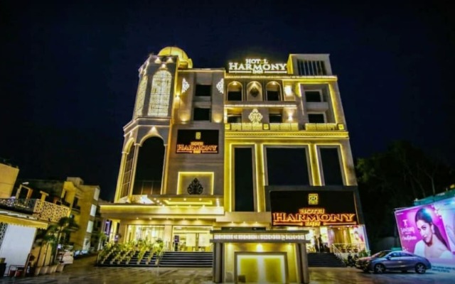 Harmony Hotel