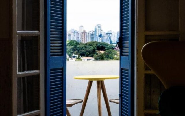 Paradiso Hostel