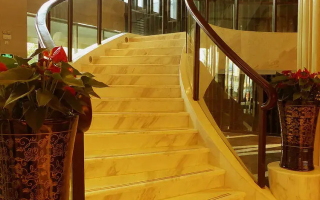 Xiaoshan Mingkeming Hotel