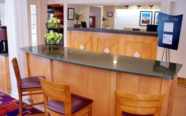 Residence Inn Nashville Airport