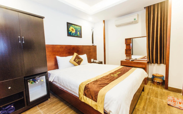 SunFlower 2 Hotel – Guest Rooms – Da Nang