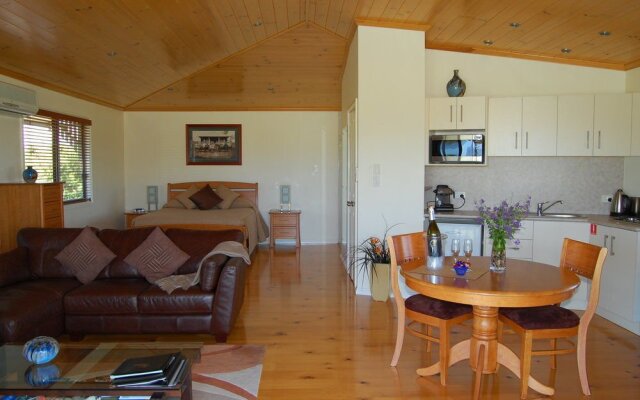 Scenic Rim View Cottages