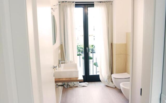 Indisparte Suites