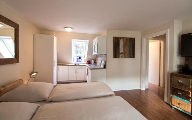 Kajüte Am Nordermarkt