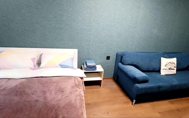 Уютный Север на улице Новое Плато 5