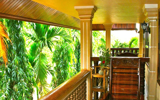 Shining Angkor Boutique Hotel