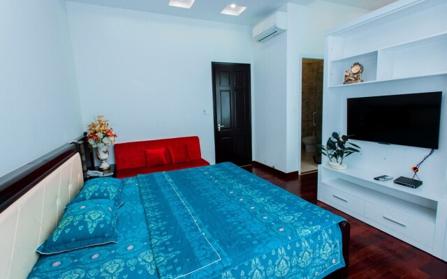 Scandinavian Villa - Homestay Vung Tau