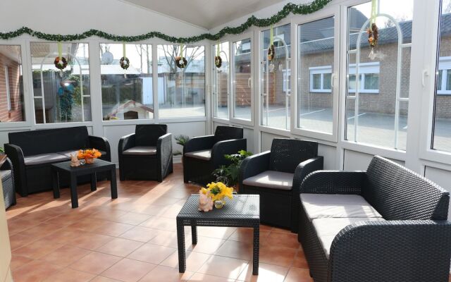 Hotel Baldus