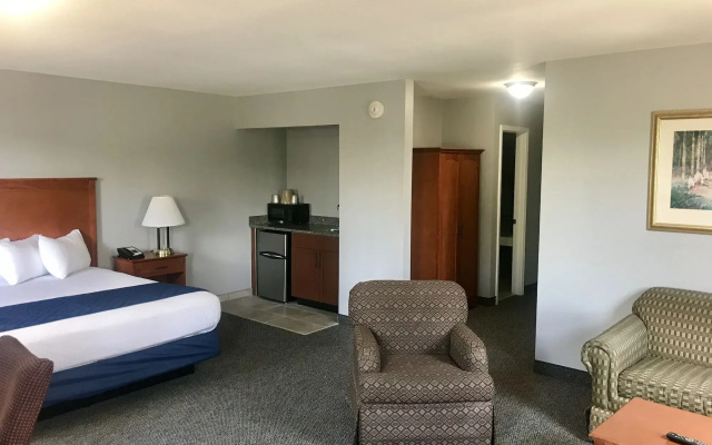 American Inn North Kansas City
