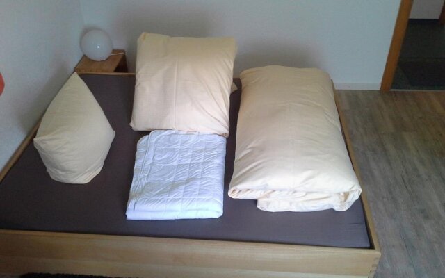 Pension Haus Edelweiß