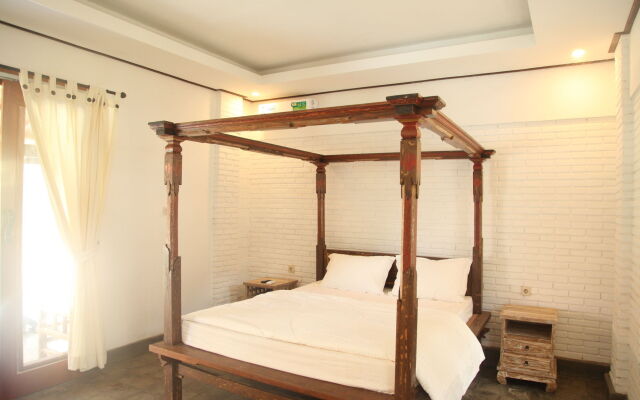 Bramasa Guest House