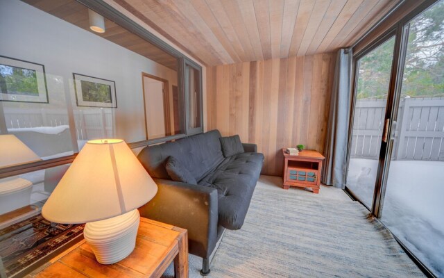 Meadow House #70 by Village Properties at Sunriver