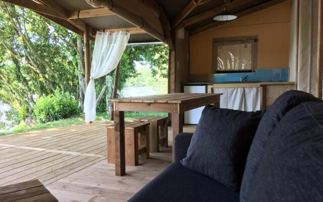 camping des ribieres