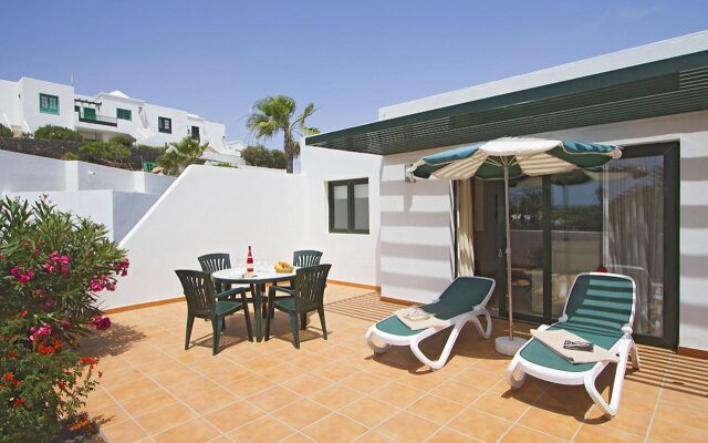 Aparthotel ILUNION Costa Sal Lanzarote