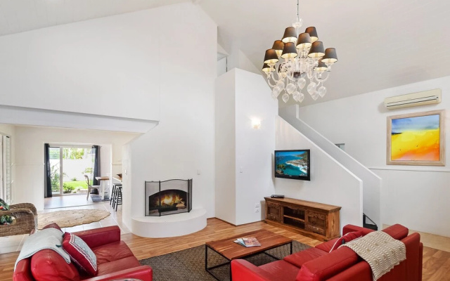 40 Wyuna Drive – Guest Rooms – Noosaville