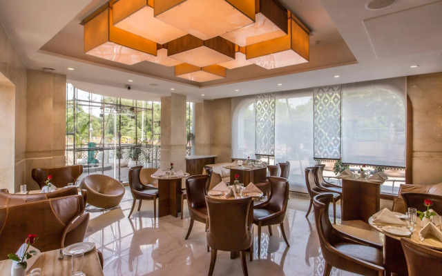 Clarks INN Suite Gwalior