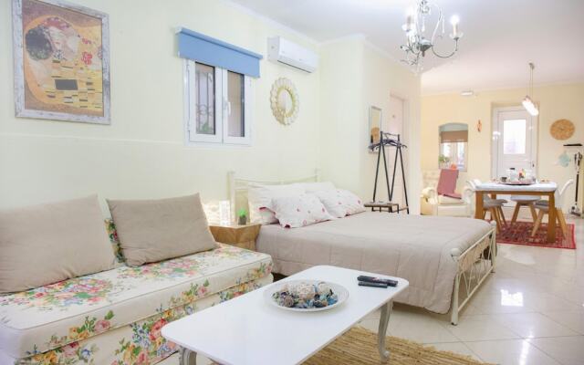 Maxim Suite in Corfu